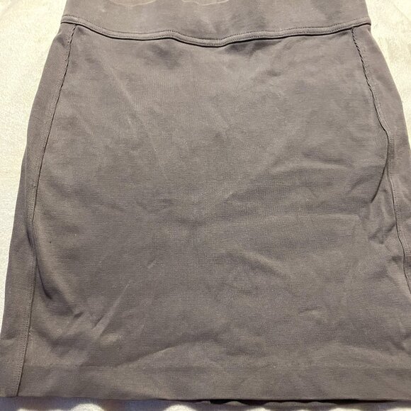 Citizens of Humanity XS  Cotton Mini Skirt - Picture 1 of 2